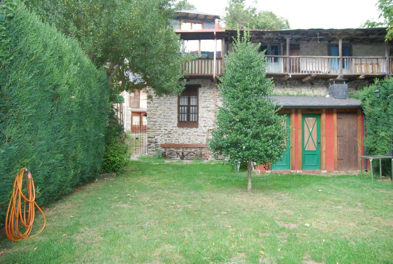 Maison d'hôtes Pereje Garden Extérieur photo